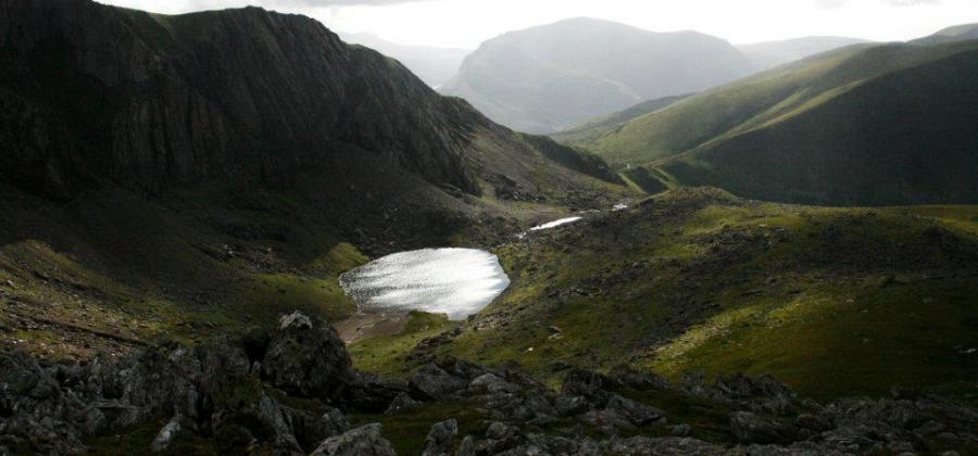 Snowdonia
