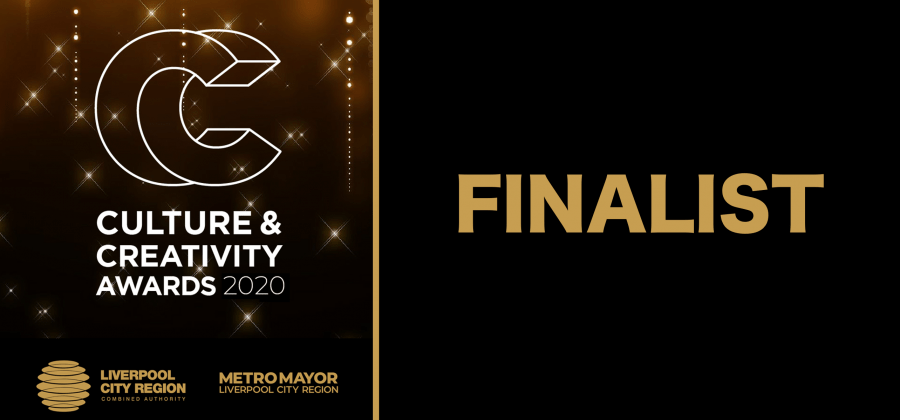 Finalist Twitter